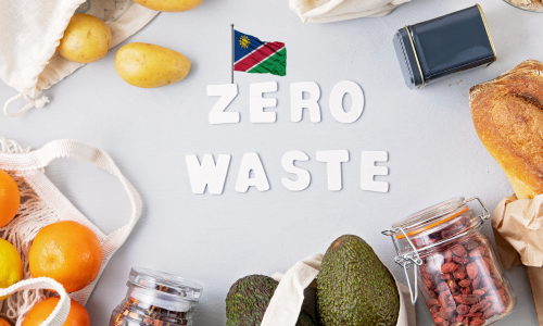 Food Waste in Windhoek – A Hidden Problem We Can Fix Together