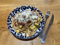 Game Tagliatelle
