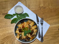 Caponata Pasta