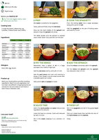 Creamy Pork Spaghetti